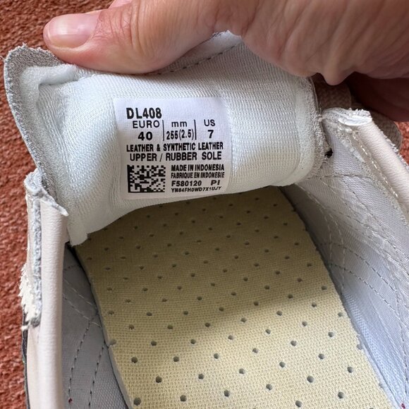 Onitsuka Tiger Mexico 66 'Birch Green' - Picture 11 of 12